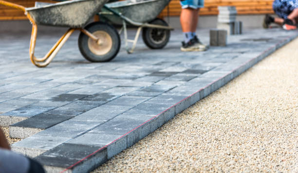 Best Driveway Pavers Cost  in Vienna, GA