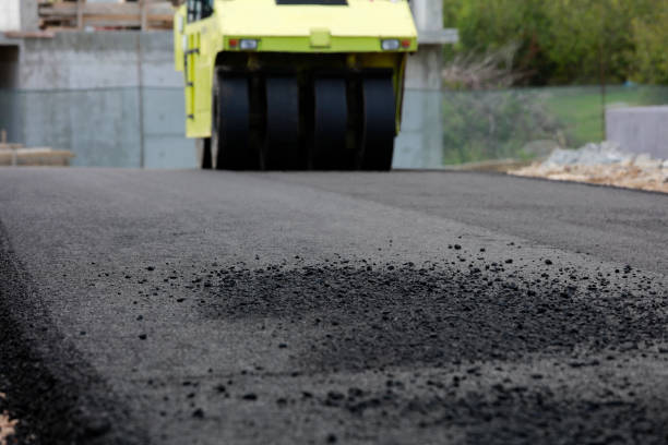 Driveway Pavers for Homes in Vienna, GA