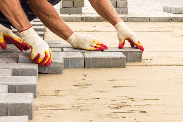 Professional Driveway Pavers in Vienna, GA