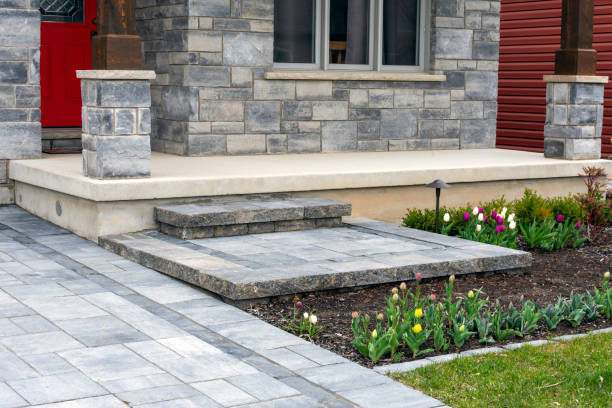 Best Cobblestone Driveway Pavers  in Vienna, GA