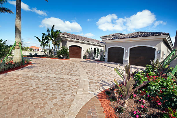 Best Driveway Paving Contractor  in Vienna, GA