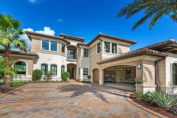 Best Professional Driveway Pavers  in Vienna, GA