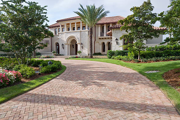 Best Driveway Pavers for Homes  in Vienna, GA
