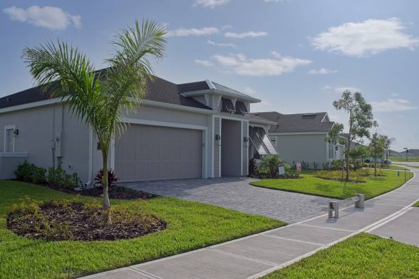 Best Interlocking Driveway Pavers  in Vienna, GA